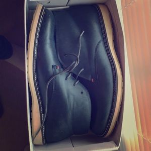 Tommy Hillfiger Boots